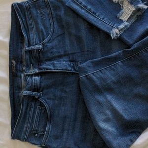 14W Just Blue Denim jeans